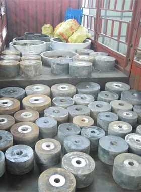 厂家供应雷蒙磨磨辊 磨环 2715 3016各种型号配件 4R 5R雷蒙磨