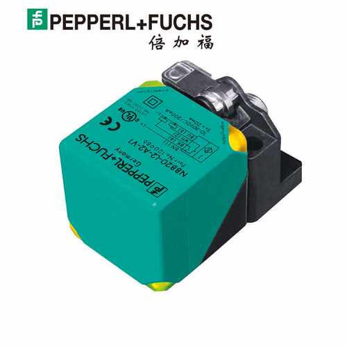(226320) NBN40-L2-B3-V1 倍加福电感式传感器/接近开关