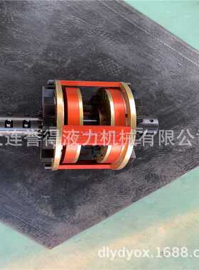 大连销售限矩型永磁偶合器ycox560磁力耦合器现货