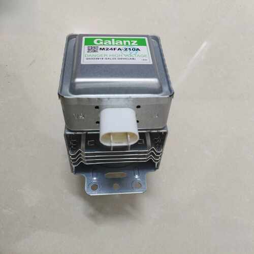 适用仕微波炉磁控管M24FA-210A球形微波炉微波头