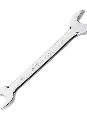 捷科OWSF46-50镜抛双开扳手 两用开口呆扳手扳子薄形46/50mm