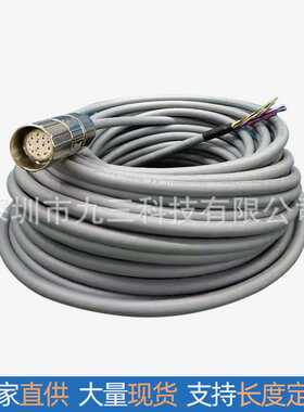 1PH1主轴电机编码线6FX3002-2CT30-1AF0  6FX3002-2CT30-1BA0