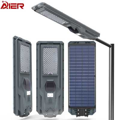 Outdoor lighting 800W 1200W LED waterproof solar streetlight