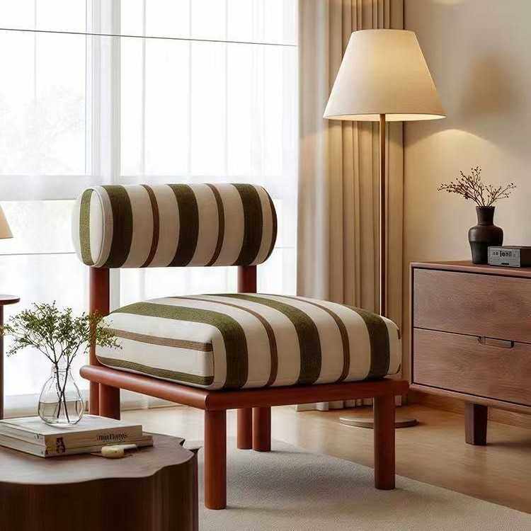 法式复古单人沙发椅大小户型客厅阳台设计师实木休闲椅靠背椅中古,电子元器件市场,其它元器件,淘宝优惠券,粉丝福利购,淘宝优惠卷