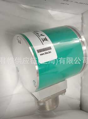 价格需核实  LIKA  编码器 型号：AMC58-13-12-PB2-15-PT-R
