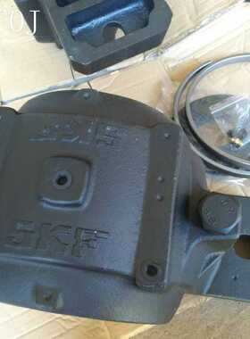 THDD2222 大型滚子轴承立式轴承座