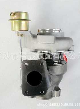 厂家  GT1749S 452204-0002 涡轮增压器