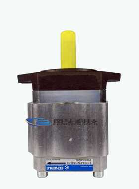 原装德国ECKERLE艾可勒齿轮泵 EIPC3-050RA23-10注塑机伺服齿轮泵