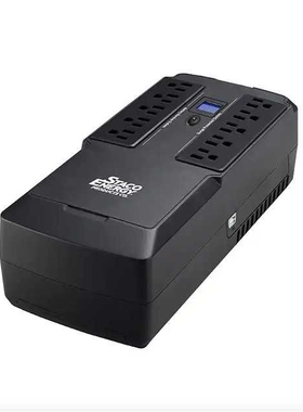 供 Staco 线路保护配电后备电源不间断电源UPS系统 SB2-07501