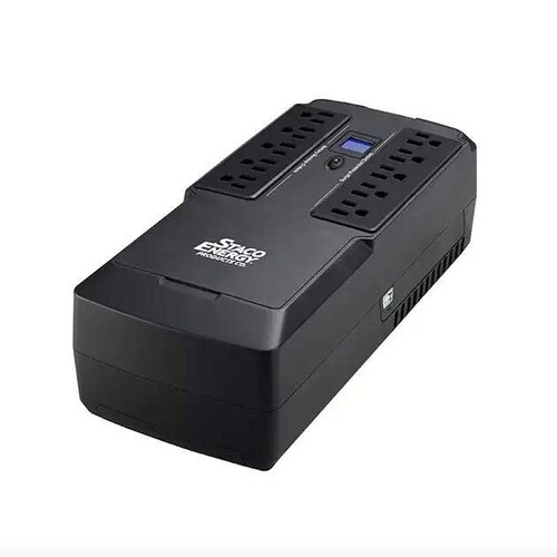 供 Staco 线路保护配电后备电源不间断电源UPS系统 SB2-07501