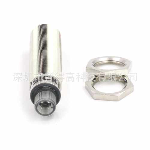 原装全新传感器GRL18-P2432 感应6米PNP镜反射式光电传感器