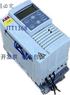 原装供应.BJ42变频器ABB ACS101-K75-1