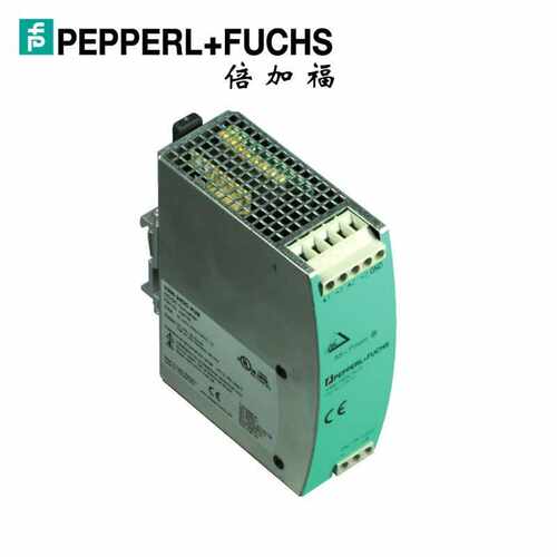 (238750)VAN-24DC-K28倍加福AS-Interface供电
