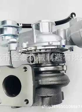 RHF4 turbo charger 8982043270 turbo for 4JJ1 engine