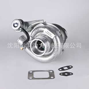 适用福特皮卡Ranger涡轮增压器总成VJ38 1447253 1789132 4943873