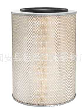 除尘滤芯 AF1905M 空气过滤器 AF1915 板框滤芯