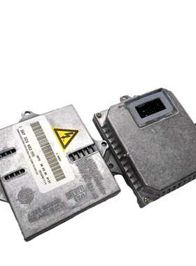 适用奔驰CLK320/A3/S3/S63奥迪马自达六D2S氙气安定器1307329082