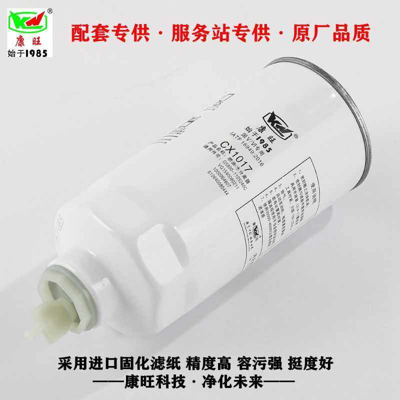 供应 G5800-1105240C适配玉柴CX1017重汽VG1540080211柴油滤清器,电子元器件市场,其它元器件,淘宝优惠券,粉丝福利购,淘宝优惠卷