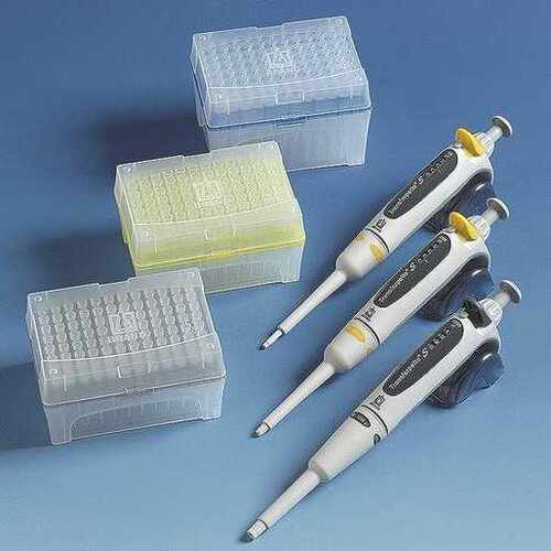 普兰德 Transferpette S 数字可调量程微量移液器 2-20ul