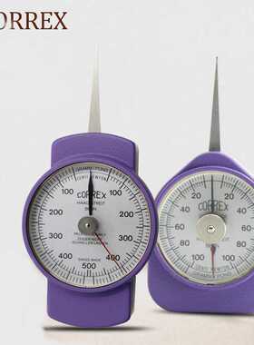 瑞士CORREX确力士张力计1000CNP FM 拉力计
