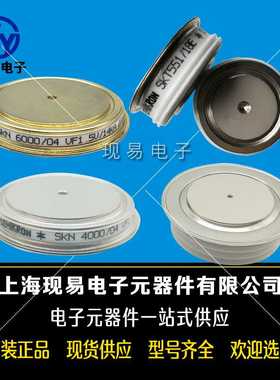 DCR490J65 DCR590G65 DCR820N65 DCR890F65 DCR1570L65平板可控硅