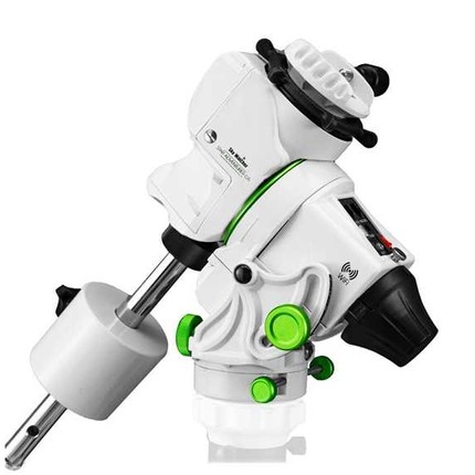 Skywatcher信达SA GIT/ XY GTI电动经纬仪含脚架GOTO星野赤道仪