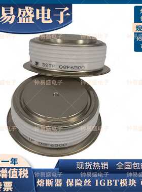 德国平板晶闸管模块T1971N42TOF T1971N40TOF 平板可控硅晶闸管