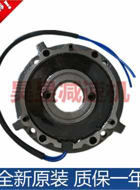 SOHIX 工机传动GONGJI刹车线圈 SVB18 SVB22刀盘电机P/N MS3B402