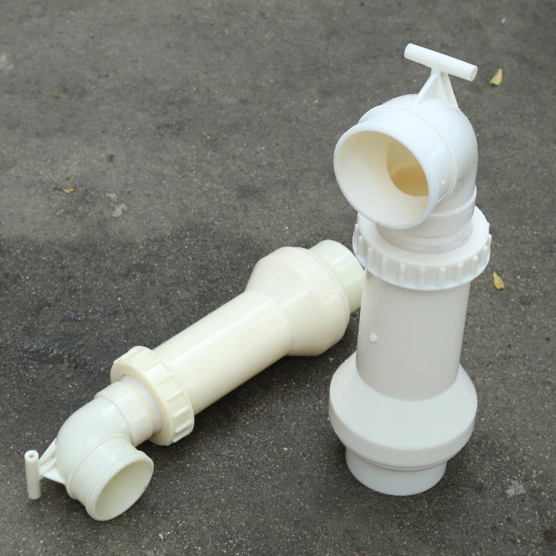 大田喷灌伸缩式出水口可地埋升降出水口农业灌溉用ABS出水口节水