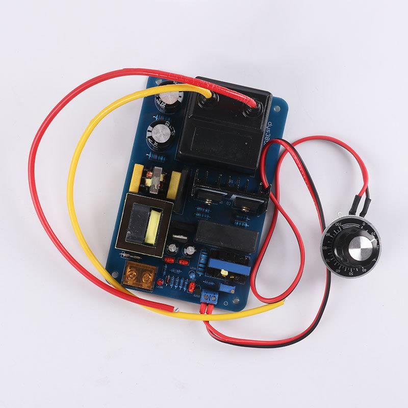 空气消水处理可调80W高频臭氧发生器配件电源