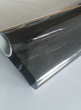 VSHS20玻璃贴膜窗户隔热防爆膜建筑单向透视玻璃贴