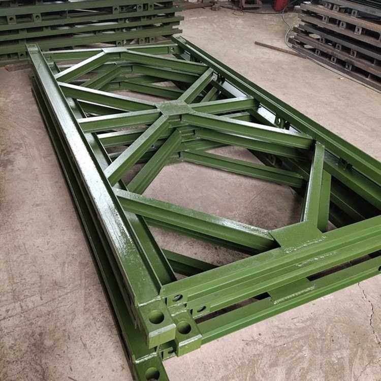 建筑钢便桥用321型贝雷片 工程机械用贝雷架  装配式钢便桥,玩具/童车/益智/积木/模型,垂直悬浮玩具,淘宝优惠券,粉丝福利购,淘宝优惠卷