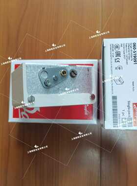 丹佛斯压力开关 KP6W 060-5190  KP5 060-1171 DANFOSS压力控制器