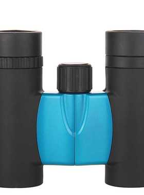 私模新款户外双筒望远镜10x22高倍高清成像全光学屋脊便携式