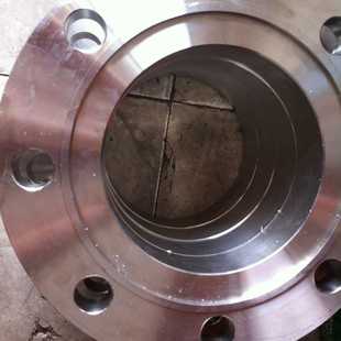 法兰厂家 2009S30408法兰 平焊法兰锻打HG20592
