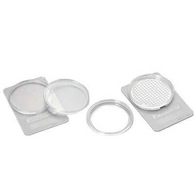 微型滑MISL-47块因此用显微镜观察非常方便