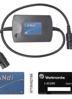 Car  CANDI module  For GM TECH2  OBD adapter 汽车故障诊断仪