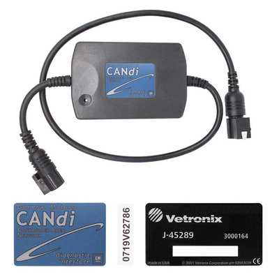 Car  CANDI module  For GM TECH2  OBD adapter 汽车故障诊断仪