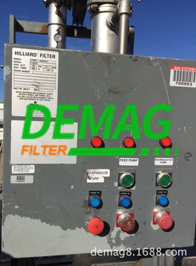 3860-03-013-C滤芯HILLIARD/HILCO德玛格液压油过滤器