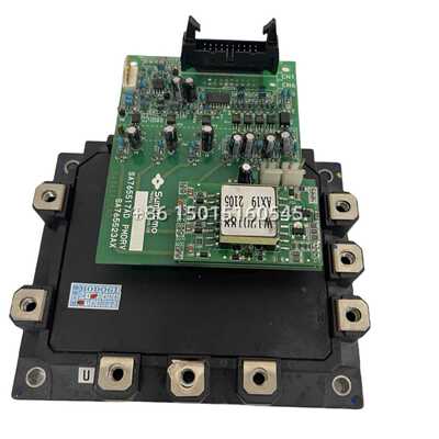 住友注塑机IGBT模块7MBP200RA060 拆机全新都有