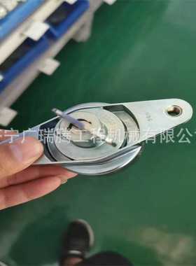 机械配件PC200-8MO蓄电池开关08068-00001挖掘机配件