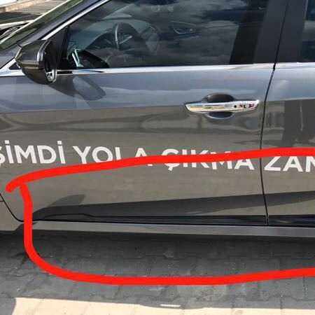 十代思域改装门边饰条2016款新思域车身装饰黑色外饰改装专用,模玩/动漫/周边/娃圈三坑/桌游,模型制作工具/辅料耗材,淘宝优惠券,粉丝福利购,淘宝优惠卷