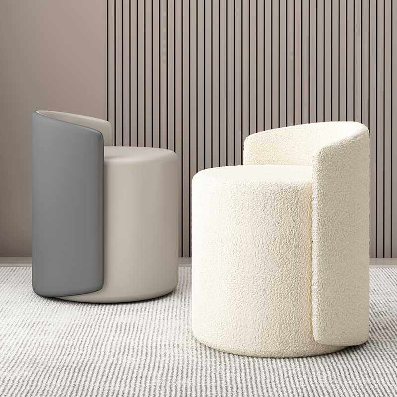 北欧化妆凳家用梳妆台凳子网红拍照现代客厅轻奢椅简约美甲矮圆凳,玩具/童车/益智/积木/模型,垂直悬浮玩具,淘宝优惠券,粉丝福利购,淘宝优惠卷