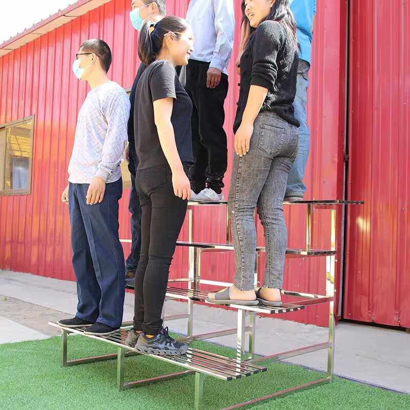 不锈钢花架多层阶梯式加厚加粗落地阳台室内室外花盆架多肉花架子,模玩/动漫/周边/娃圈三坑/桌游,模型制作工具/辅料耗材,淘宝优惠券,粉丝福利购,淘宝优惠卷