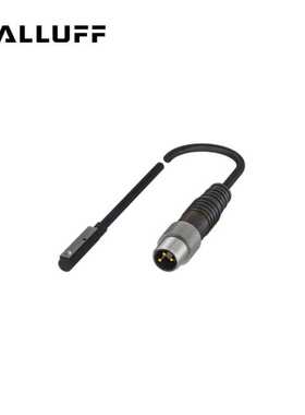 BALLUFF/巴鲁夫BMF00A3磁敏传感器BMF 214K-PS-C-2A-SA2-S49-00,5