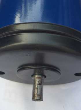 110SZ04A1卧式底角安装 直流伺服电动机 200W220V3000r/min(rpm)