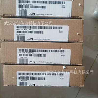 6ES7155-6AR00-0AN0 全新ST接口模块 6ES71556AR000AN0
