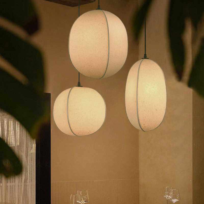 书房禅意仿蚕丝氛围吊灯侘寂风民宿主卧玄关餐桌客厅中古风吊灯,模玩/动漫/周边/娃圈三坑/桌游,模型制作工具/辅料耗材,淘宝优惠券,粉丝福利购,淘宝优惠卷