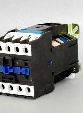 接触器CJX2-2510Z CJX2-2501Z直流接触器 直流控制交流接触器