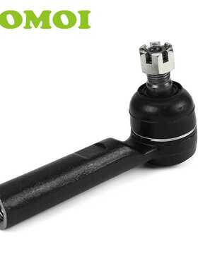 普拉多汽车配件外拉杆球头 45046-39505适用丰田霸道方向机横拉杆